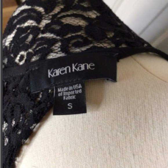 Lace Dress - Picture 6 of 6